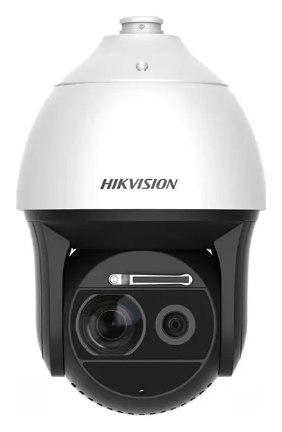 Hikvision iDS-2VS435-F836 4 MP IP PTZ Kamera