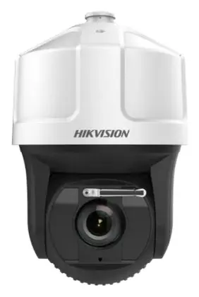 Hikvision iDS-2VS435-F840-EY 4 MP Full-Color IP PTZ Kamera