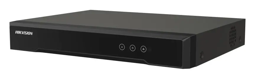 Hikvision IDS-6704HUHI-M Video Encoder — görsel 2