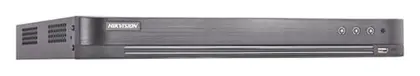 Hikvision iDS-7204HUHI-K2/4S 4 Kanal 2 Diskli DVR Kayıt Cihazı