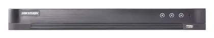 Hikvision iDS-7208HQHI-K2/4S 8 Kanal 2 Diskli DVR Kayıt Cihazı