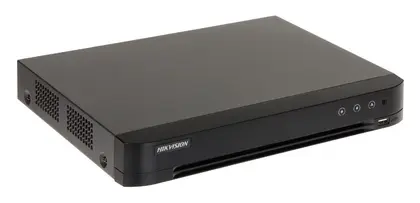 Hikvision IDS-7208HQHI-M2/S 8 Kanal 2 Diskli AcuSense DVR Kayıt Cihazı