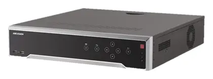 Hikvision iDS-7716NI-I4/8S 16 Kanal 4 Diskli NVR Kayıt Cihazı