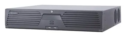 Hikvision iDS-9632NXI-I8/16S-B 32 Kanal 8 Diskli NVR Kayıt Cihazı