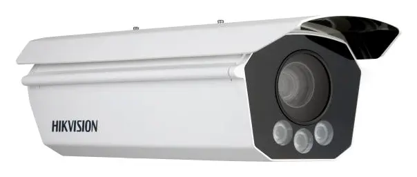 Hikvision IDS-TCS800-C 8 MP Trafik Kamerası