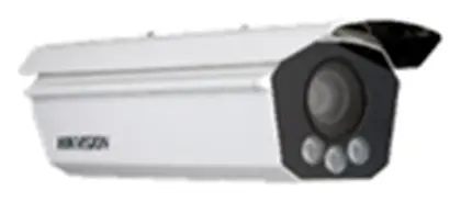 Hikvision iDS-TCV300-A6I 3 MP IP Bullet Kamera