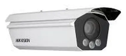 Hikvision IDS-TCV900-BI 9MP Kontrol Noktası Plaka Yakalama Kamerası