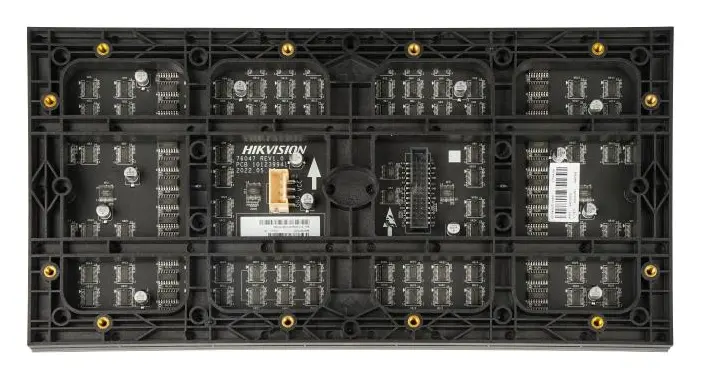 Hikvision LED-D41Q15CA-1PH LED Ekran — görsel 2