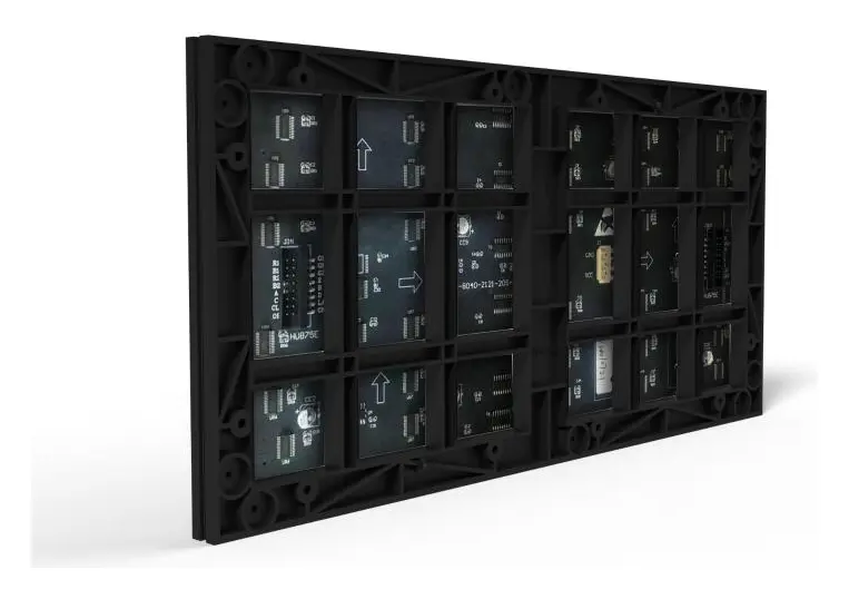 Hikvision LED-M20HI LED Modül — görsel 2