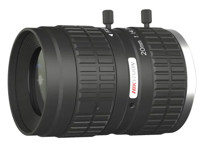 Hikvision MF2014M-10MP Lens