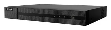 HiLook DVR-208G-F2 8 Kanal 2 Diskli DVR Kayıt Cihazı