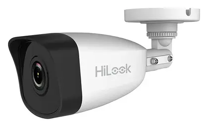 HiLook IPC-B100 1 MP IP Bullet Kamera