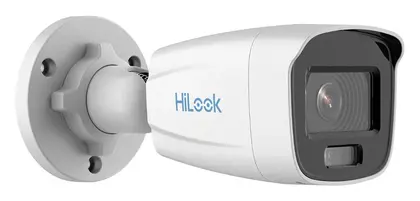 HiLook IPC-B129H 2 MP ColorVu IP Bullet Kamera