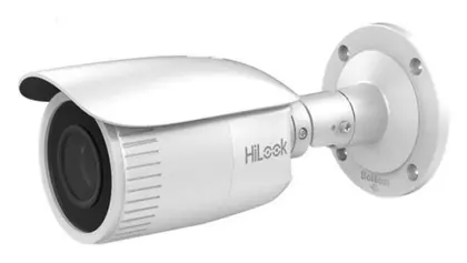 HiLook IPC-B640H-Z 4 MP Varifocal IP Bullet Kamera
