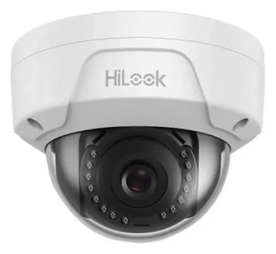 HiLook IPC-D121H-M 2 MP IP Dome Kamera