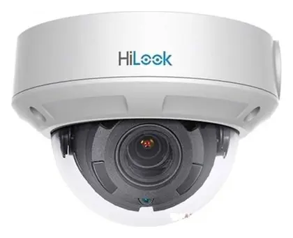 HiLook IPC-D640H-Z 4 MP Motorize Lens IP Dome Kamera