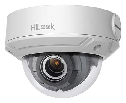 HiLook IPC-D640H-Z/-V 4 MP Motorize Lens IP Dome Kamera