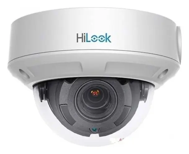 HiLook IPC-D650H-V 5 MP Varifocal IP Dome Kamera
