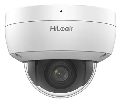 HiLook IPC-D720H(E)-Z/-V 2 MP Motorize Lens IP Dome Kamera