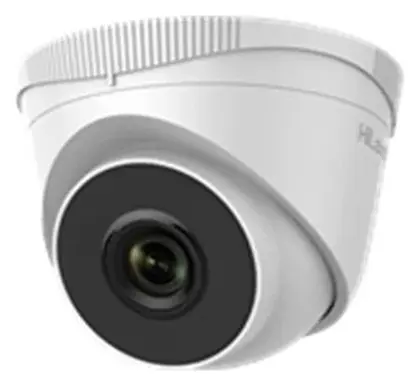 HiLook IPC-T220H-F 2 MP IP Turret Kamera