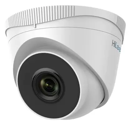 HiLook IPC-T240H 4 MP IP Turret Kamera