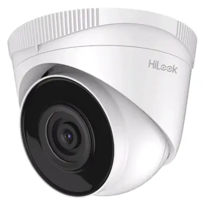 HiLook IPC-T241H 4 MP IP Turret Kamera