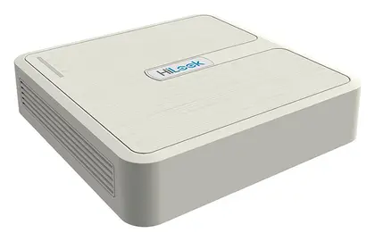 HiLook NVR-104H-D 4 Kanal 1 Diskli NVR Kayıt Cihazı