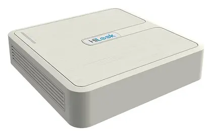 HiLook NVR-108H-D/8P 8 Kanal 1 Diskli NVR Kayıt Cihazı