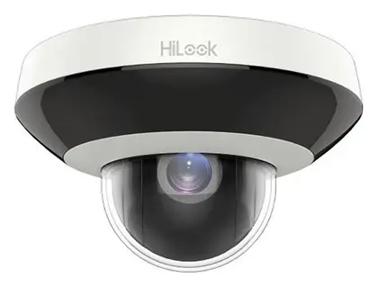 HiLook PTZ-N1400I-DE3 4 MP IP PTZ Kamera