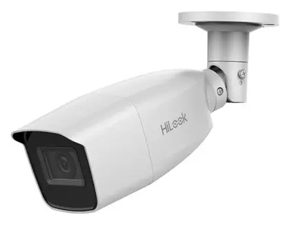 HiLook THC-B340-VF 4 MP Varifocal HD-TVI Bullet Kamera