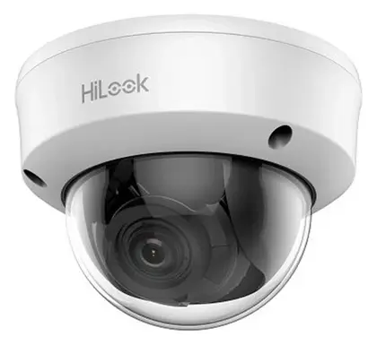 HiLook THC-D340-VF 4 MP Varifocal HD-TVI Dome Kamera