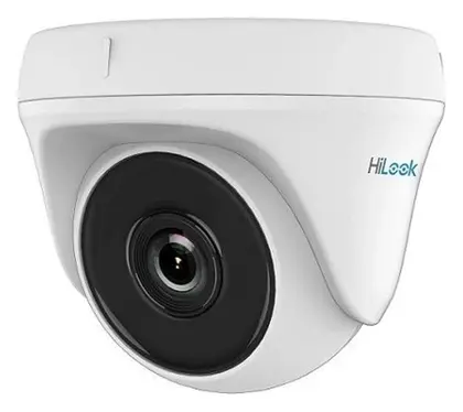 HiLook THC-T110-P 1 MP HD-TVI Dome Kamera
