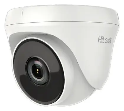 HiLook THC-T120 2 MP HD-TVI Dome Kamera