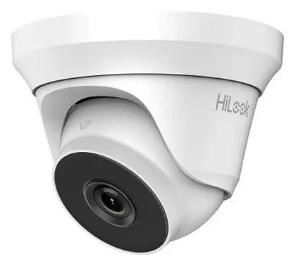 HiLook THC-T220-M 2 MP HD-TVI Dome Kamera