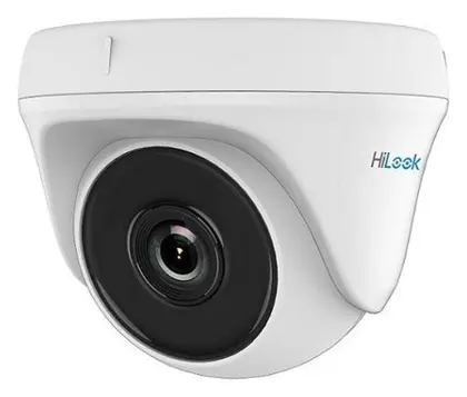 HiLook THC-T220-P 2 MP HD-TVI Dome Kamera