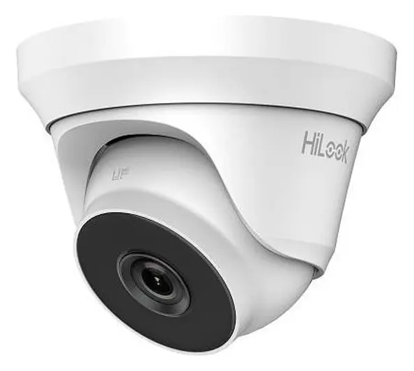 HiLook THC-T223-M 2 MP HD-TVI Dome Kamera