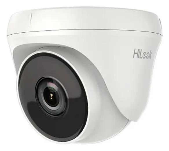 HiLook THC-T240-P 4 MP HD-TVI Dome Kamera