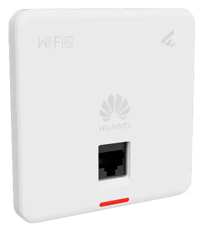 Huawei AP160 Wi-Fi 6 Access Point — görsel 3