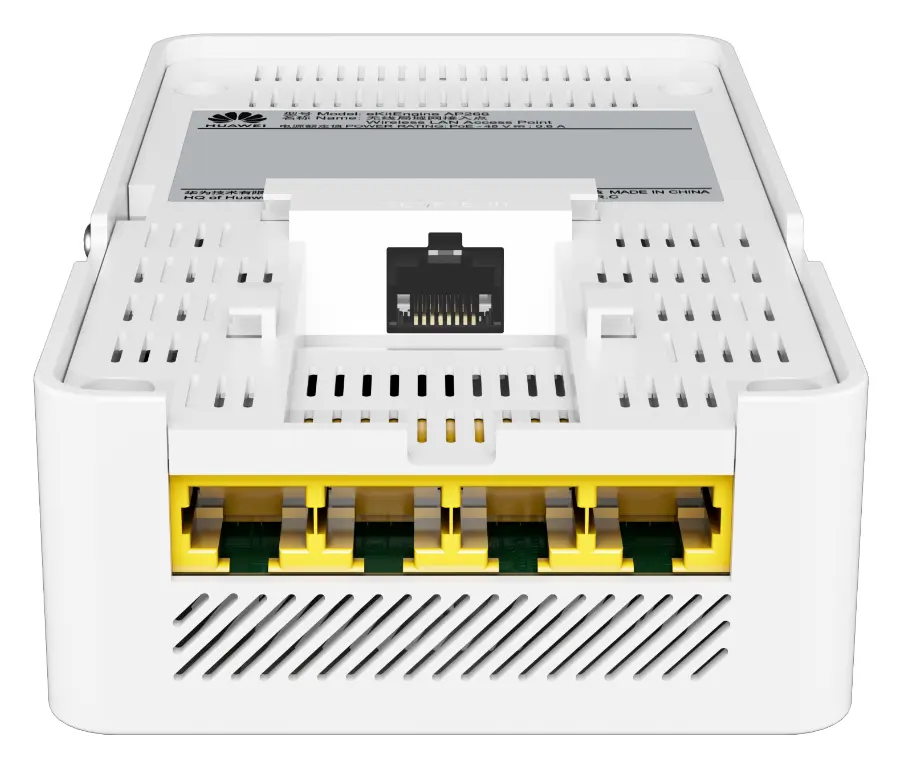 Huawei AP266 Wi-Fi 6 Access Point — görsel 5