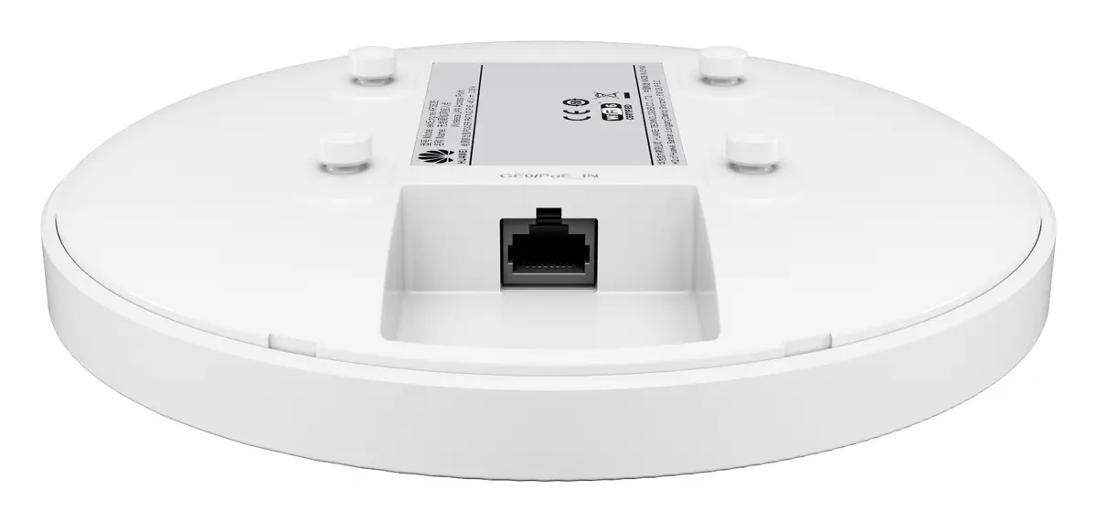 Huawei AP362E Wi-Fi 6 Access Point — görsel 5