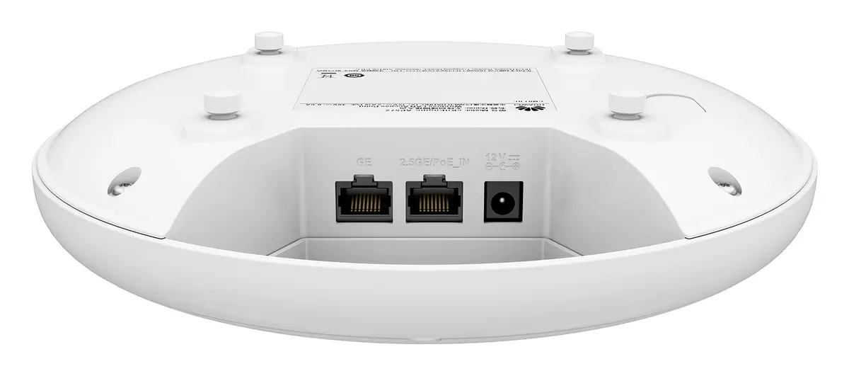 Huawei AP572 Wi-Fi 7 Access Point — görsel 5