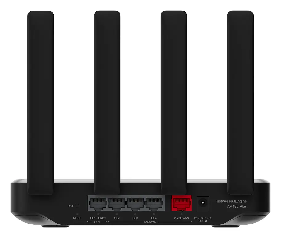 Huawei AR180 Plus Router — görsel 5