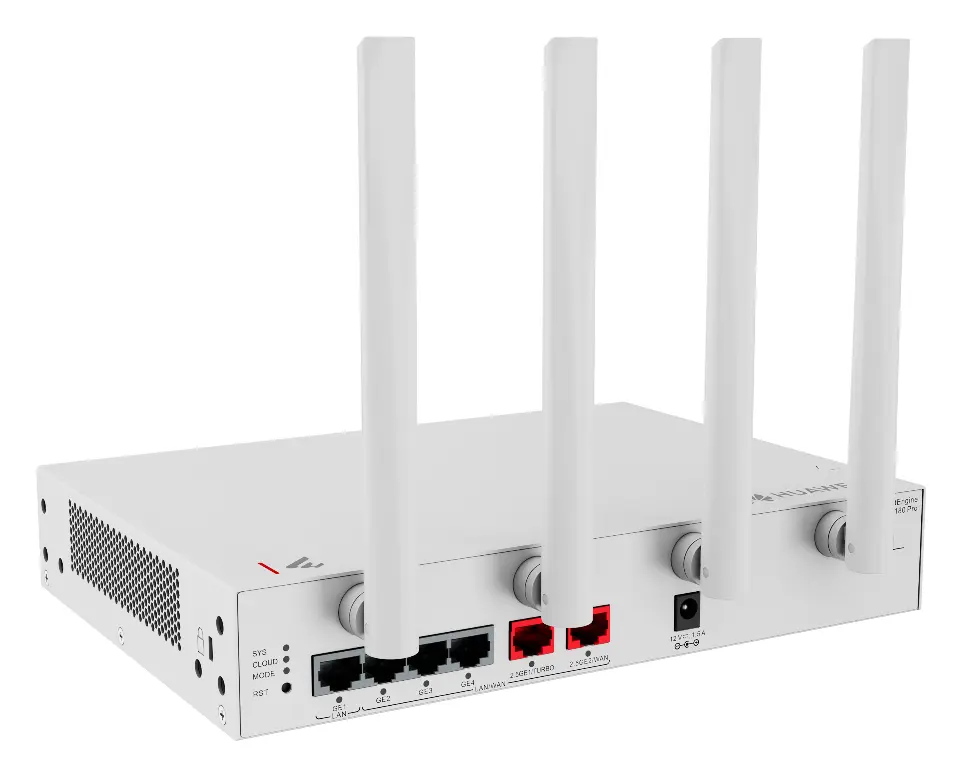 Huawei AR180Pro Router — görsel 2