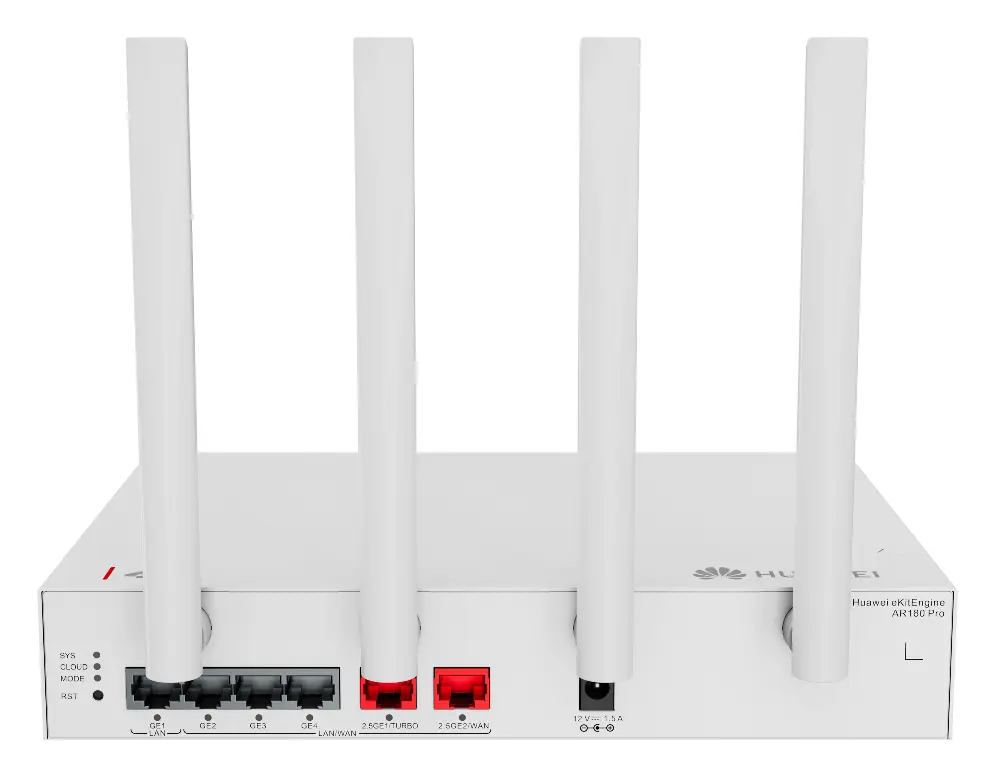 Huawei AR180Pro Router — görsel 4