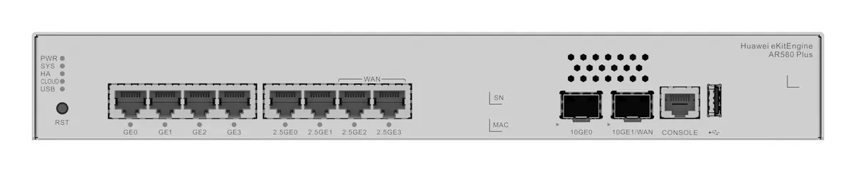 Huawei AR580Plus Router