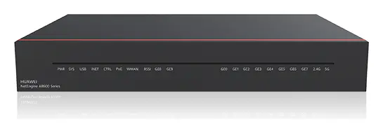 Huawei AR651 Router