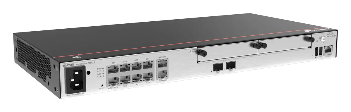 Huawei AR720 Router — görsel 2