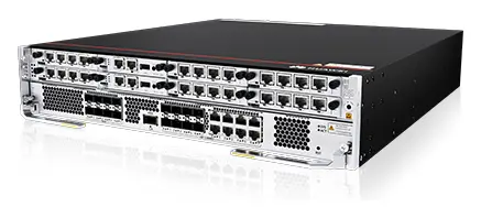Huawei AR8700-8 Router — görsel 3