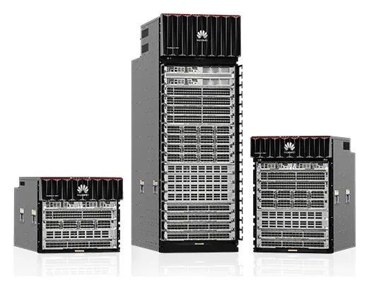 Huawei CE16808 Veri Merkezi Switch