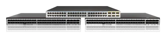 Huawei CE6885-LL-56F Veri Merkezi Switch